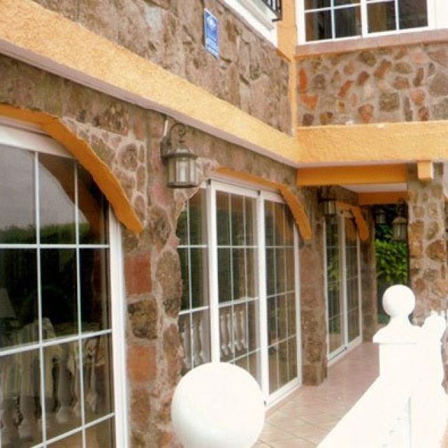 Fábrica de aluminio en Aranjuez